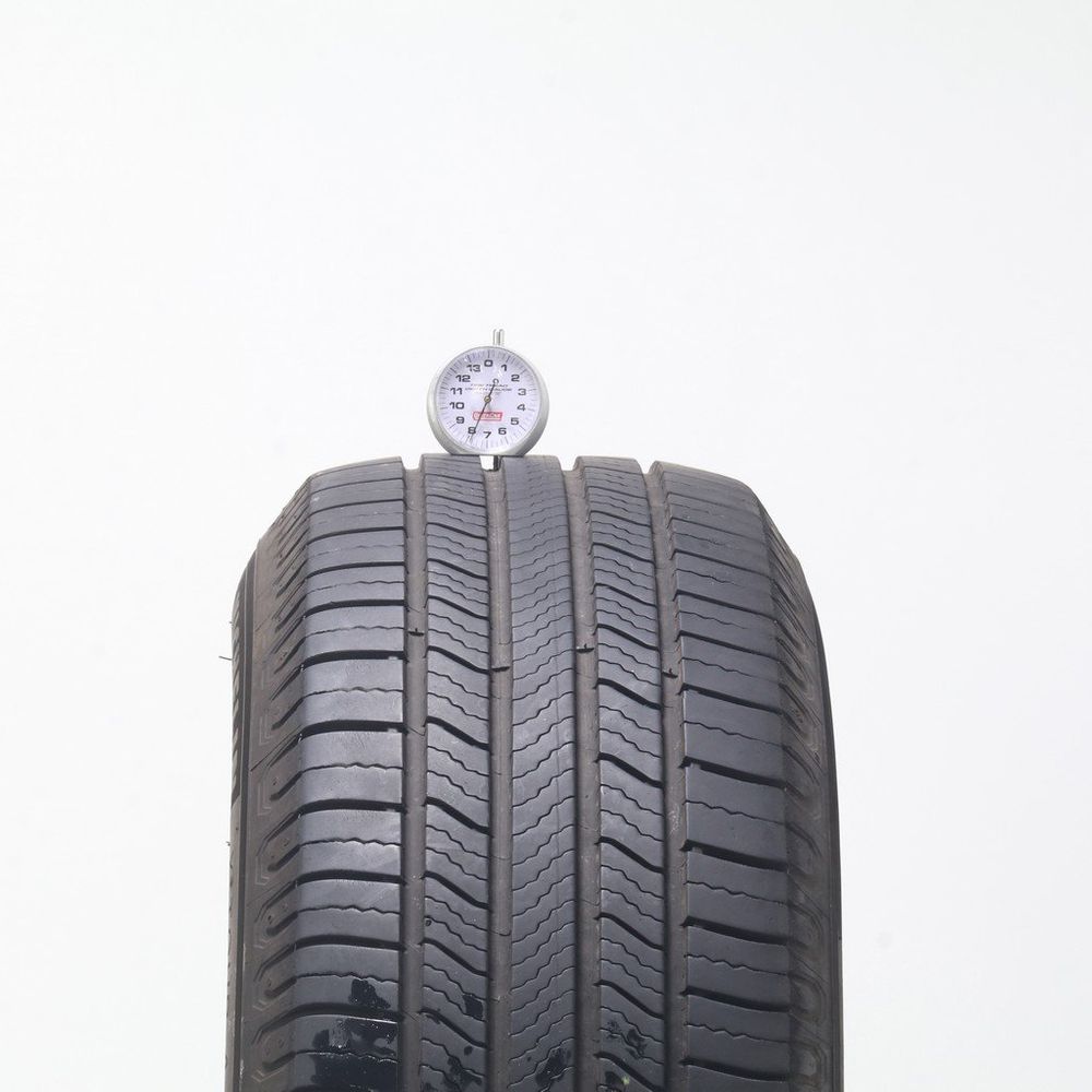 Set of (2) Used 235/65R16 Michelin X Tour A/S 2 103H - 7.5/32 - Image 2