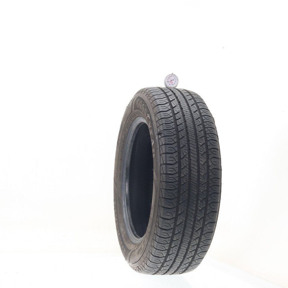 Used 215/60R16 Goodyear Assurance Outlast 95V - 10/32 - Image 1