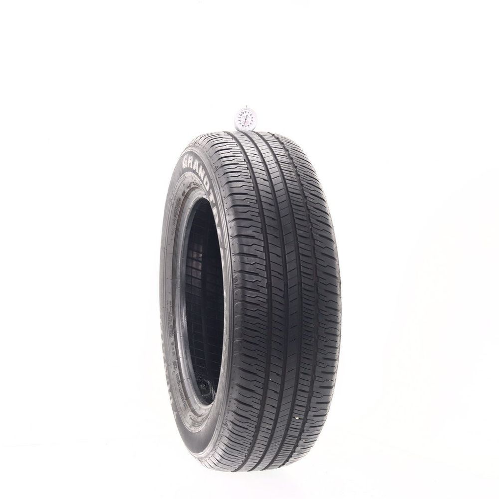 Set of (4) Used 225/65R17 Dunlop Grandtrek PT20 102H - 7.5-9/32 - Image 1