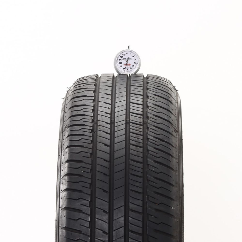 Set of (4) Used 225/65R17 Dunlop Grandtrek PT20 102H - 7.5-9/32 - Image 2