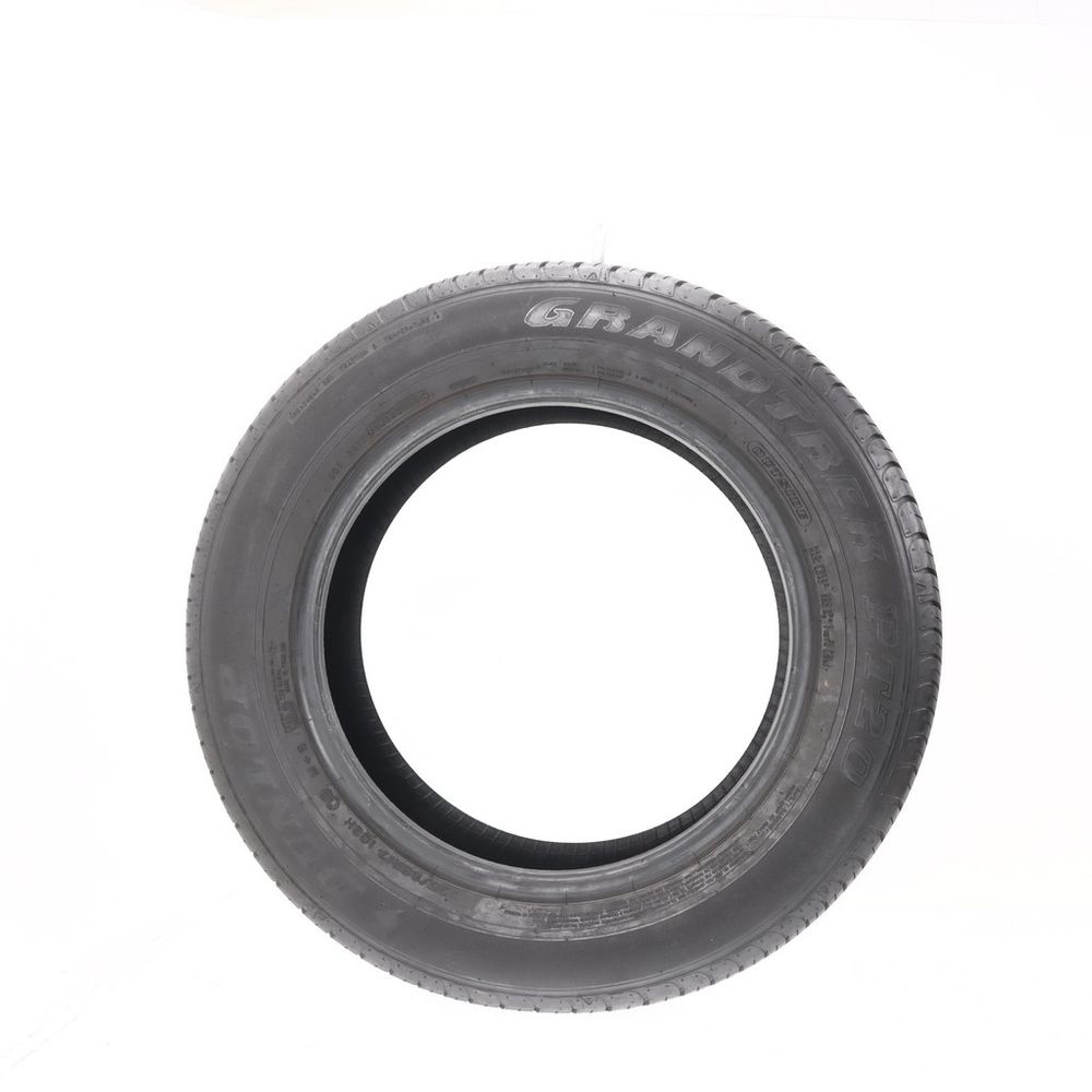 Set of (4) Used 225/65R17 Dunlop Grandtrek PT20 102H - 7.5-9/32 - Image 3