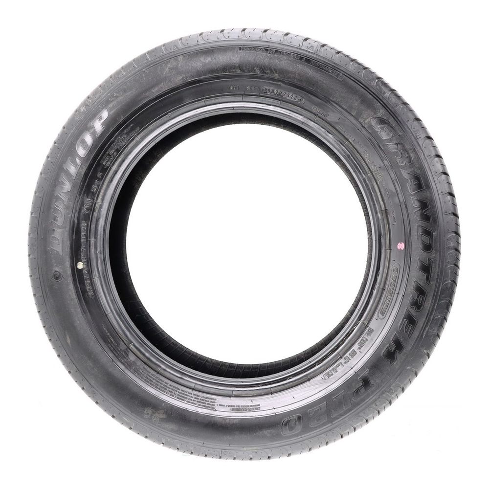 Set of (4) Used 225/65R17 Dunlop Grandtrek PT20 102H - 7.5-9/32 - Image 6