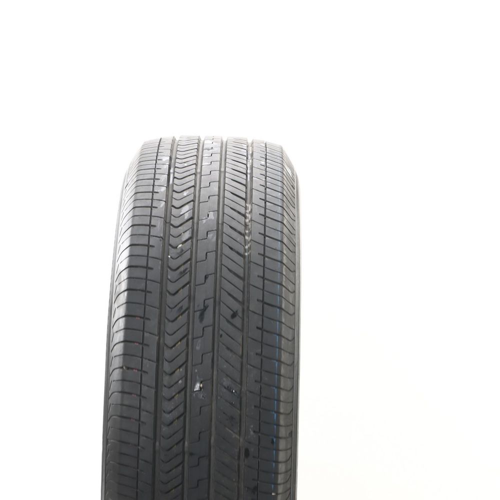 Driven Once 245/70R18 Yokohama Geolandar X-CV G057 110H - 9.5/32 - Image 2