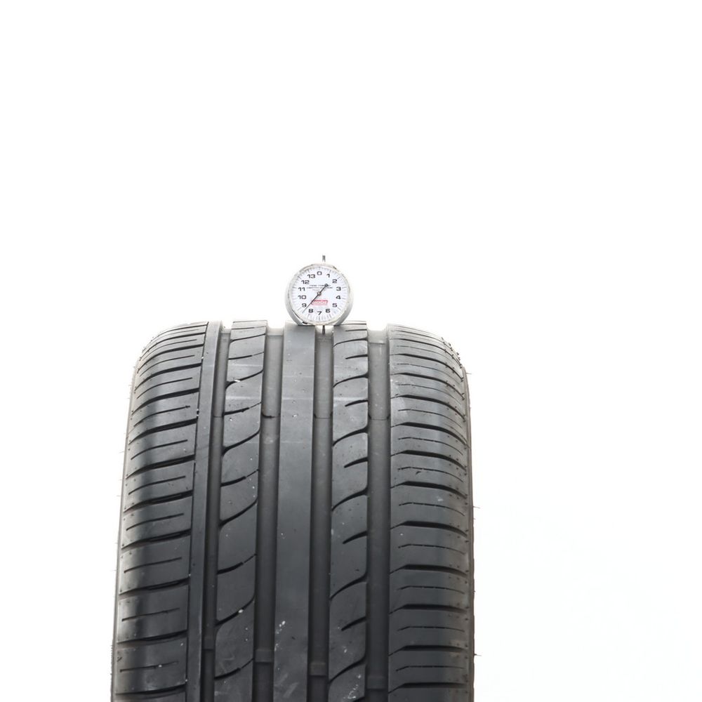 Set of (2) Used 245/35ZR20 Goodride Sport SA-37 95Y - 8.5/32 - Image 2