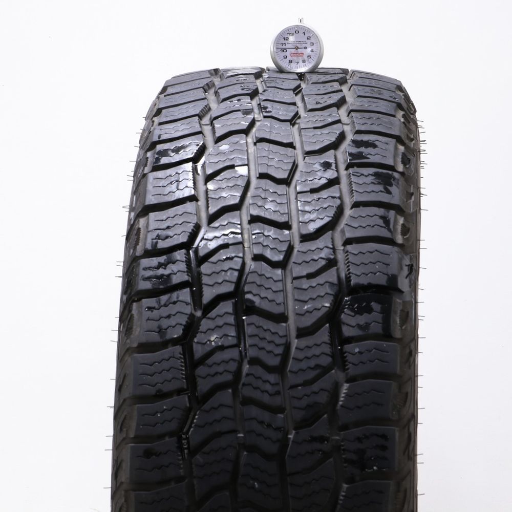 Used 275/60R20 Cooper Discoverer A/T 115T - 10/32 - Image 2