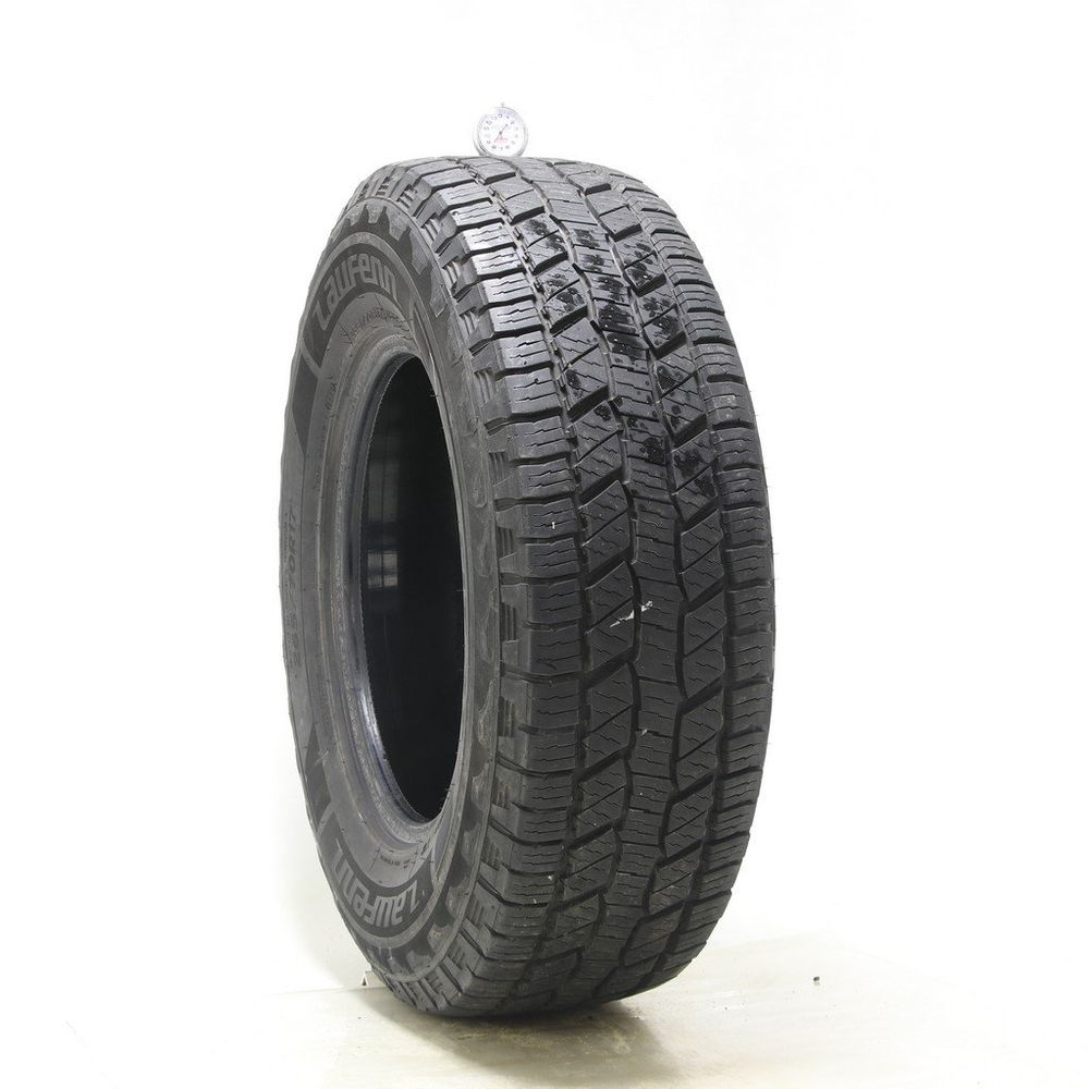 Used 265/70R17 Laufenn X Fit AT 115T - 8/32 - Image 1