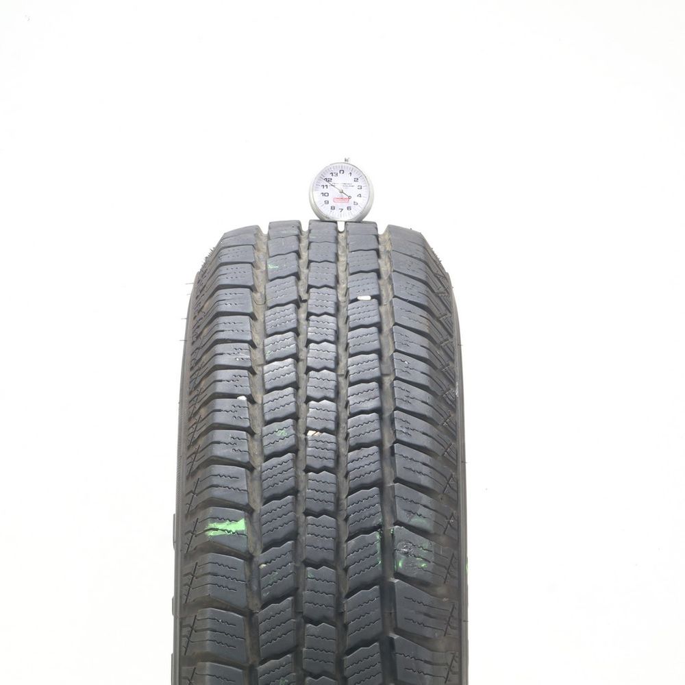 Set of (2) Used LT 225/75R16 Ironman Radial A/P 115/112Q E - 10.5-11.5/32 - Image 5