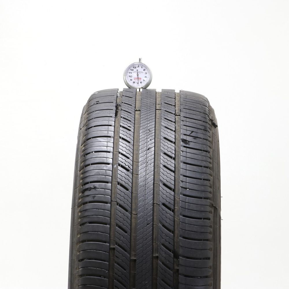 Set of (2) Used 235/55R18 Michelin Premier A/S 100V - 5-6.5/32 - Image 5