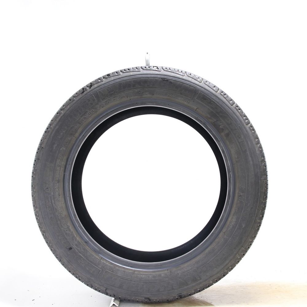 Set of (2) Used 235/55R18 Michelin Premier A/S 100V - 5-6.5/32 - Image 6