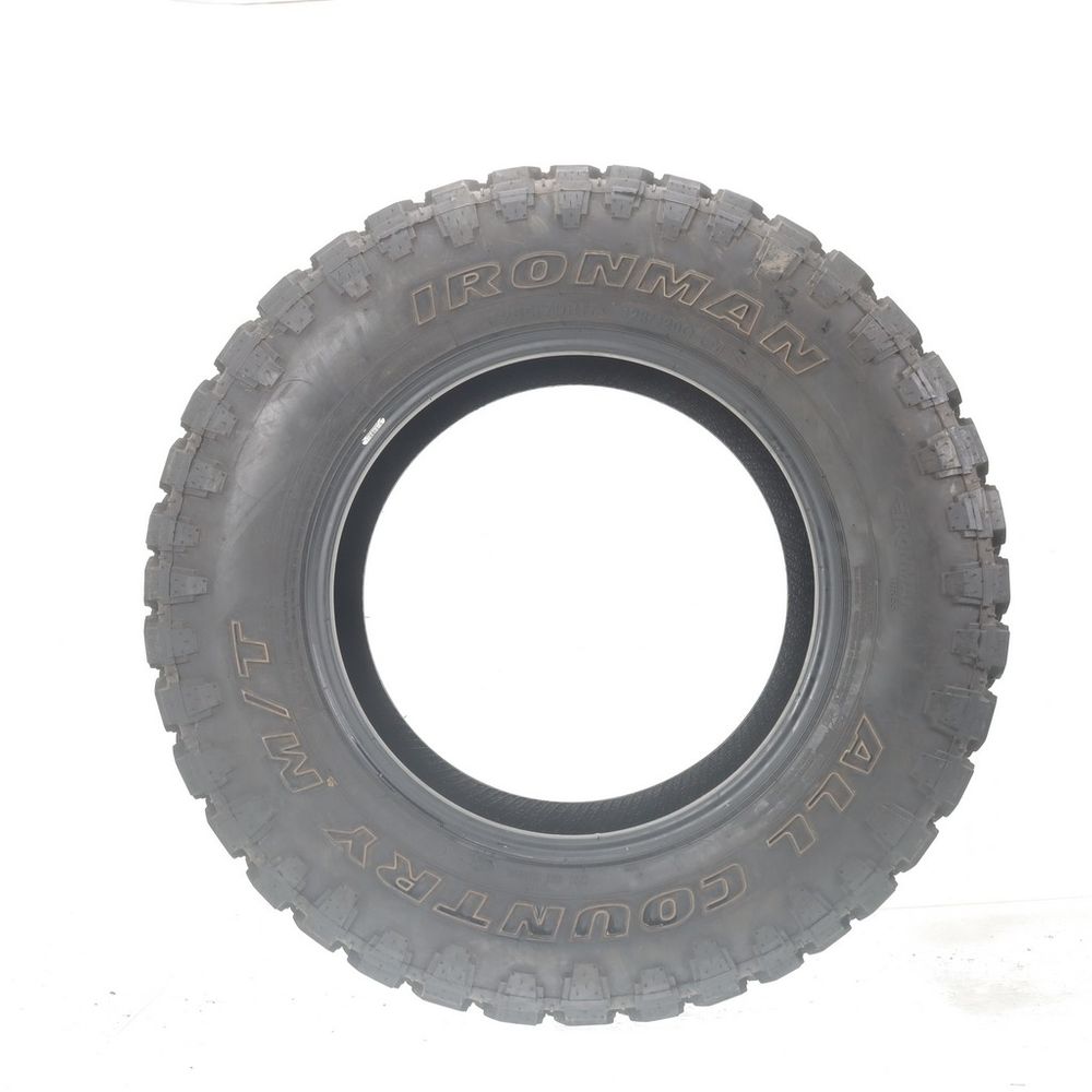 Used LT 265/70R17 Ironman All Country MT 123/120Q E - 15/32 - Image 3