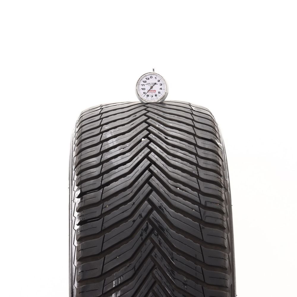 Set of (2) Used 235/60R18 Michelin CrossClimate 2 107V - 7.5-8.5/32 - Image 5