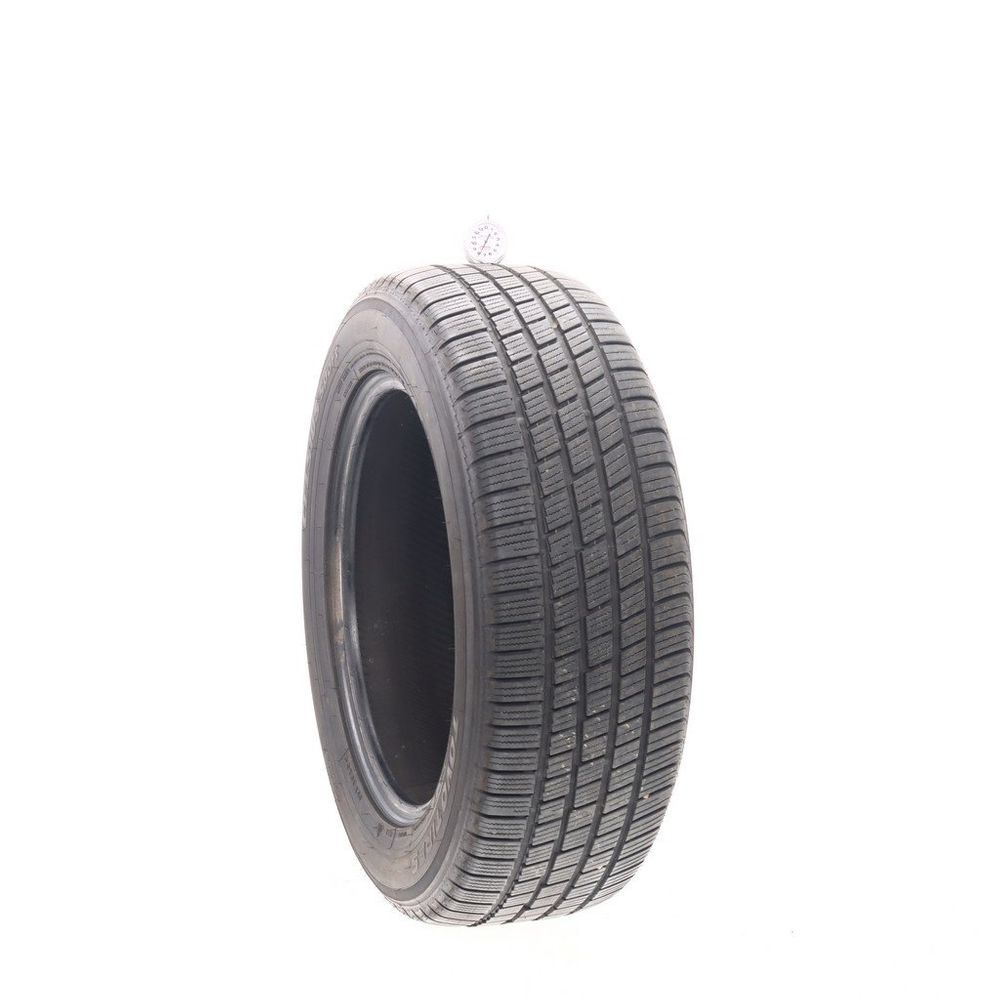 Set of (2) Used 235/60R18 Toyo Celsius Sport 107V - 8-9.5/32 - Image 1