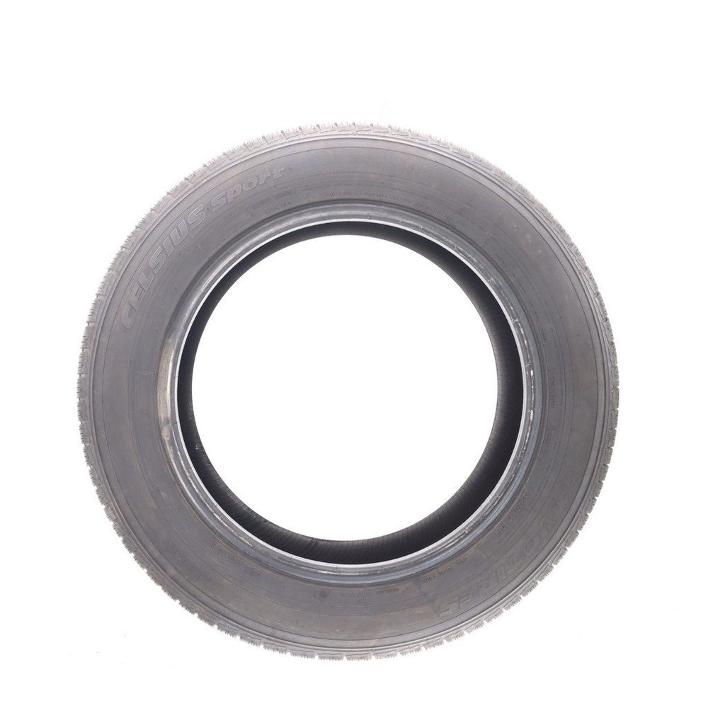 Set of (2) Used 235/60R18 Toyo Celsius Sport 107V - 8-9.5/32 - Image 3