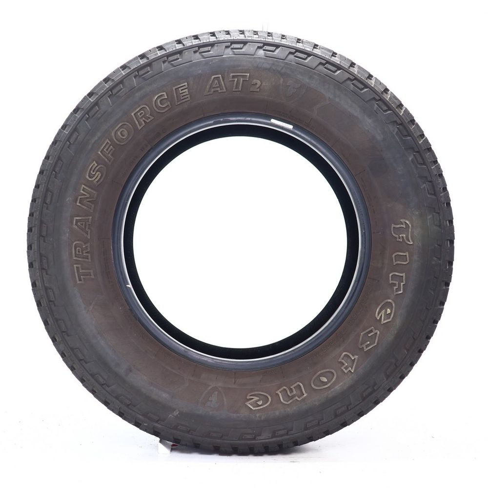 Used LT 275/70R18 Firestone Transforce AT2 125/122R E - 13/32 - Image 3