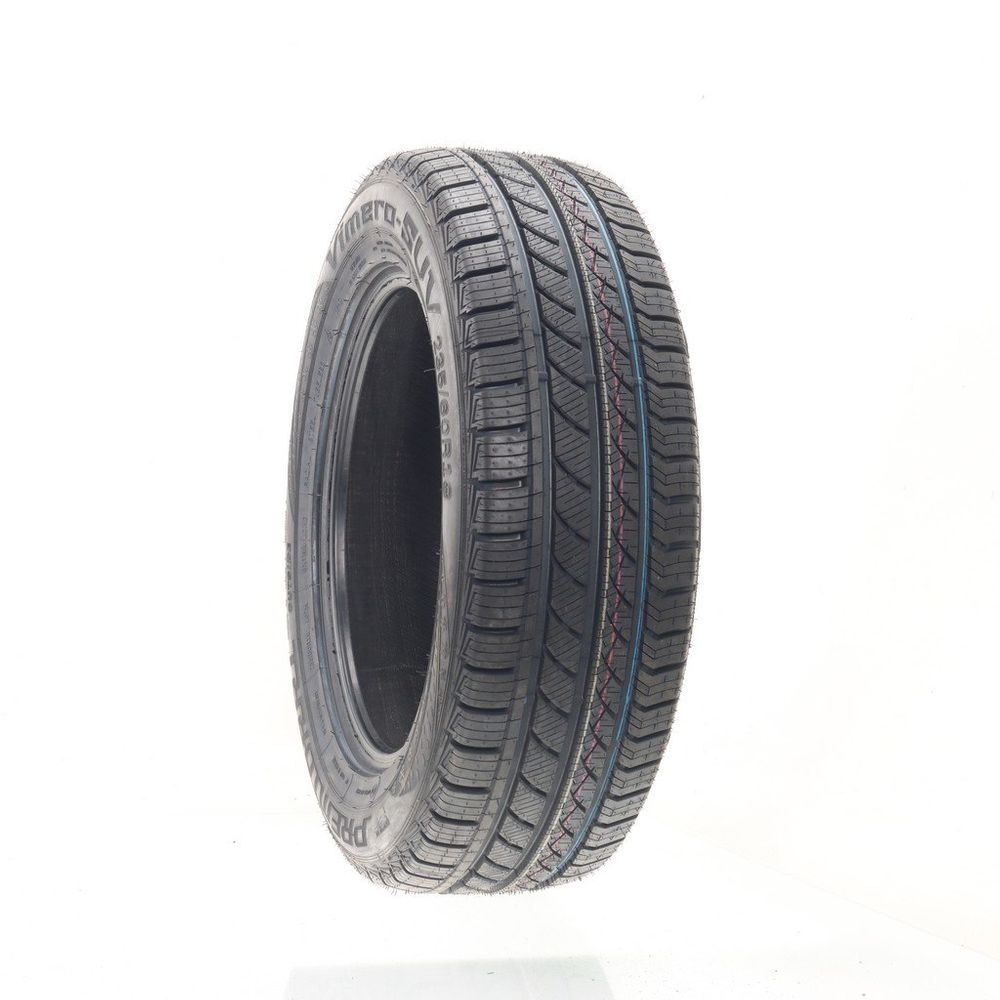 New 235/60R18 Premiorri Vimero-SUV 107H - Image 1