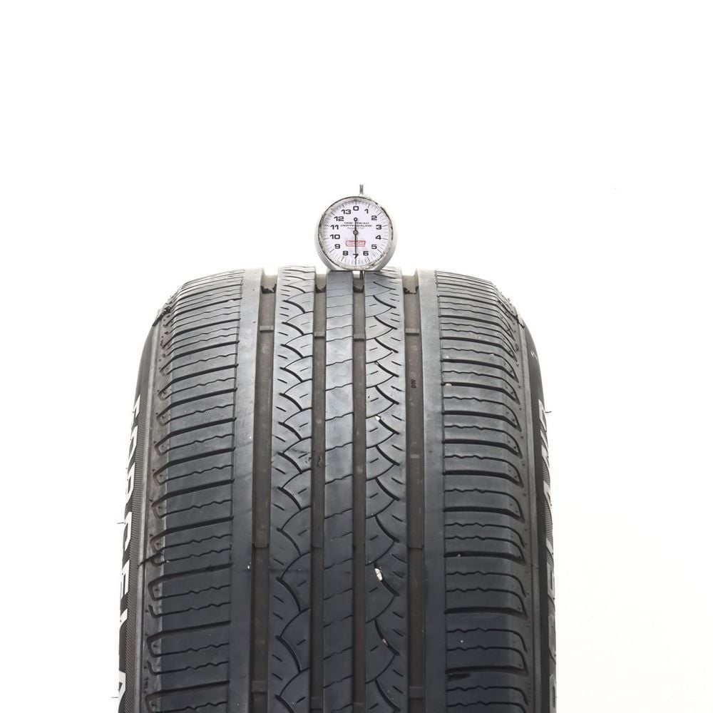 Used 245/55R19 Forceland Kunimoto F36 H/T 103V - 7/32 - Image 2