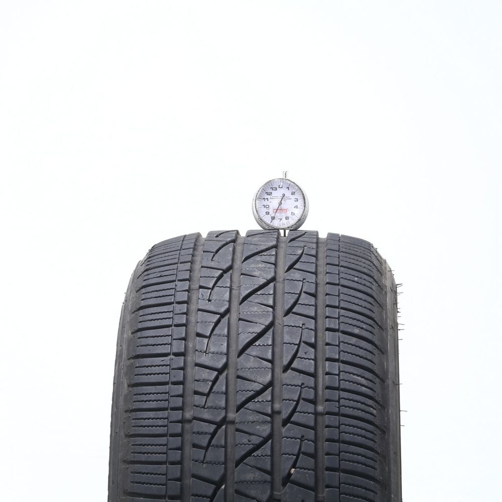 Set of (4) Used 235/55R17 Firestone Destination LE3 99H - 7-8/32 - Image 5