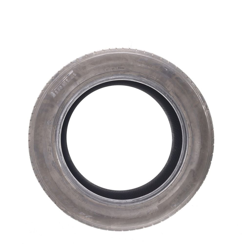 Used 245/55R18 Pirelli P Zero AS Plus 3 103Y - 8/32 - Image 3