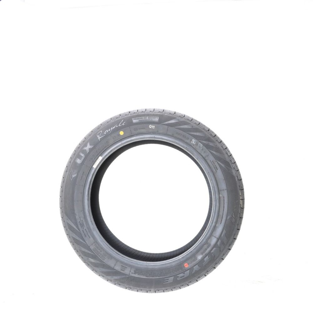 New 195/55R16 JK Tyre UX Royale 87V - Image 3