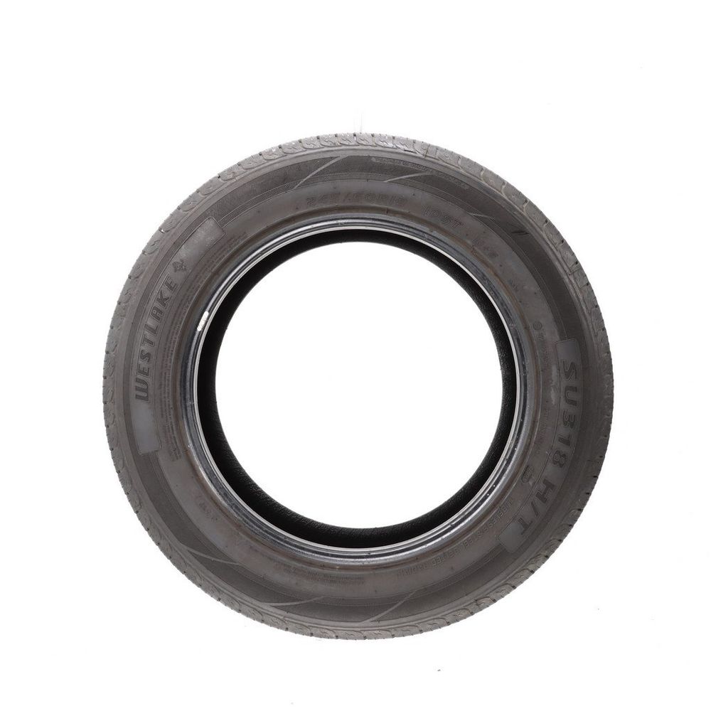 Set of (4) Used 245/60R18 Westlake SU318 H/T 105T - 8-9.5/32 - Image 12