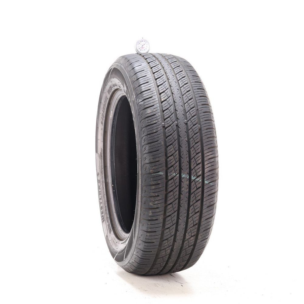 Set of (4) Used 245/60R18 Westlake SU318 H/T 105T - 8-9.5/32 - Image 7