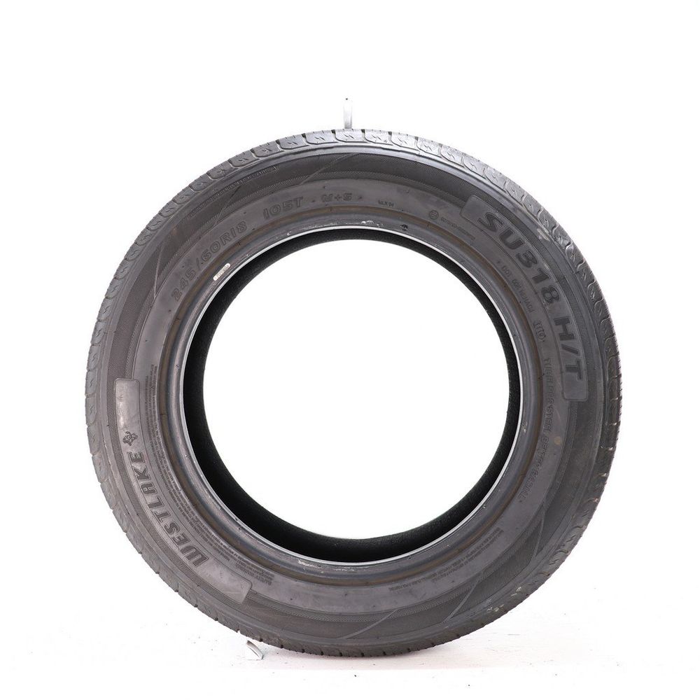 Set of (4) Used 245/60R18 Westlake SU318 H/T 105T - 8-9.5/32 - Image 9