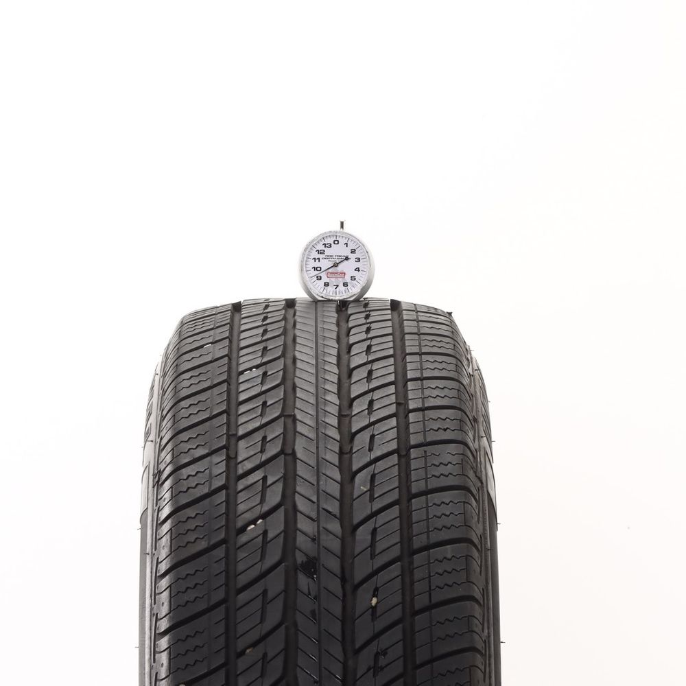 Set of (2) Used 225/65R17 Uniroyal Tiger Paw Touring A/S 102H - 9.5-10.5/32 - Image 2