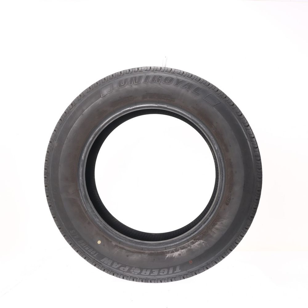 Set of (2) Used 225/65R17 Uniroyal Tiger Paw Touring A/S 102H - 9.5-10.5/32 - Image 3