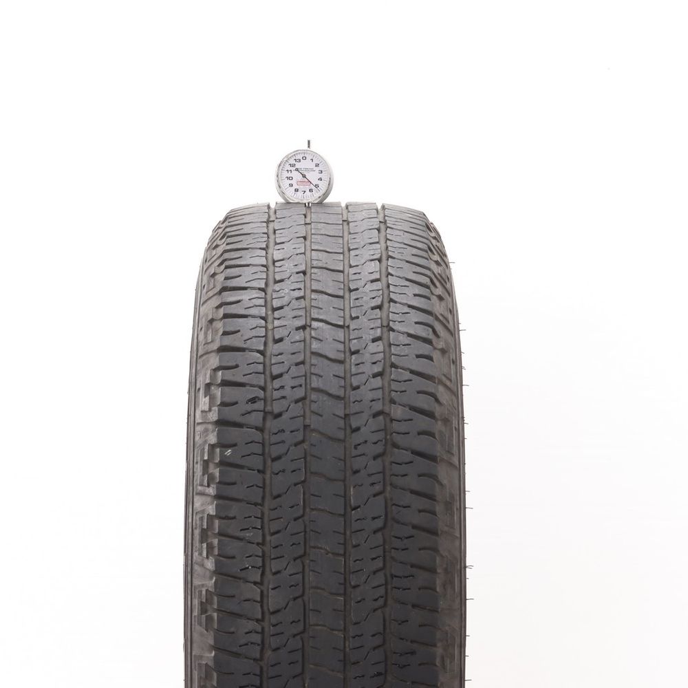 Used 235/75R17 Goodyear Wrangler Fortitude HT 109T - 5/32 - Image 2