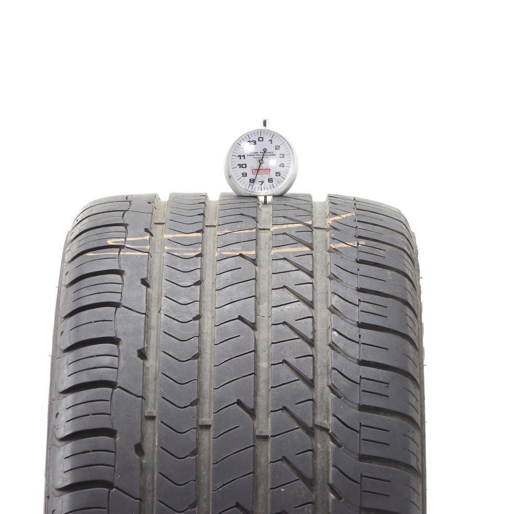Used 255/40R17 Goodyear Eagle Sport AS 94W - 7.5/32 - Image 2