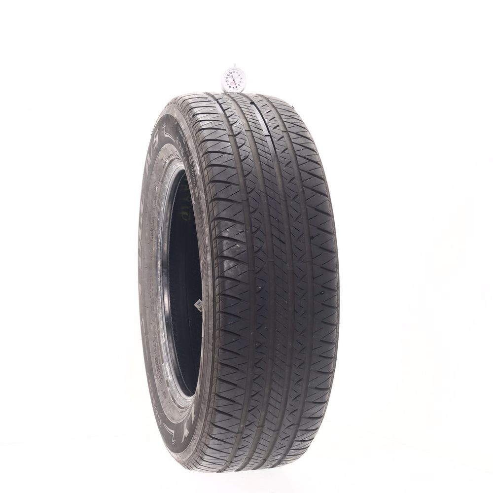 Set of (4) Used 235/65R17 Kelly Edge A/S 104H - 5-6/32 - Image 4