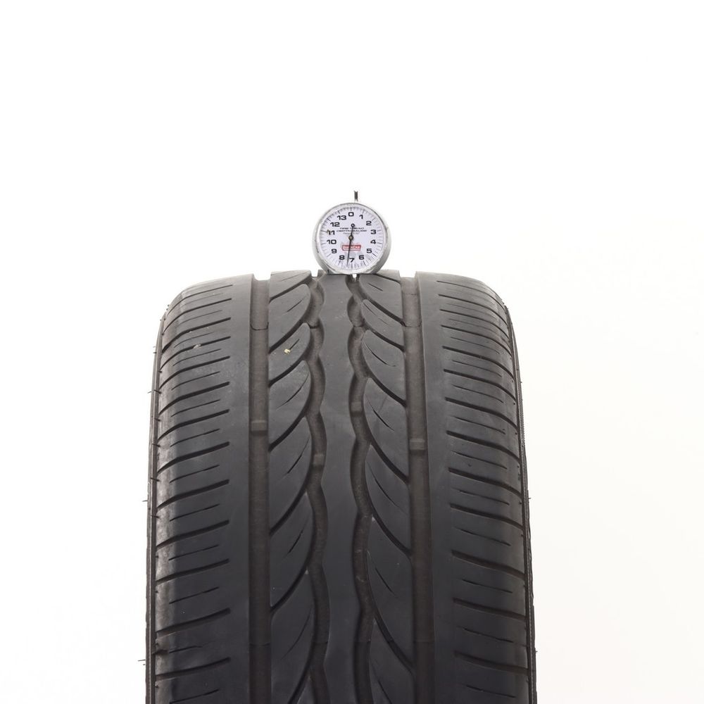 Set of (2) Used 225/45R18 Linglong Crosswind 95W - 7/32 - Image 2