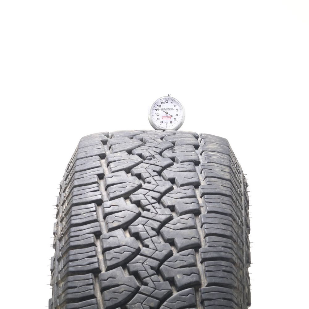 Set of (2) Used LT 265/70R17 Dextero All Terrain DAT1 121/118S E - 11.5-12.5/32 - Image 2