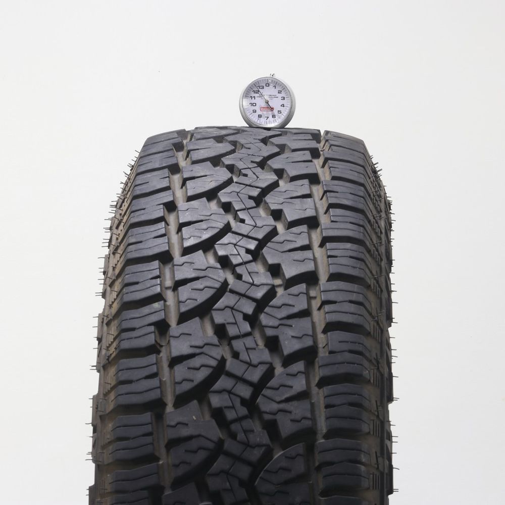 Set of (2) Used LT 265/70R17 Dextero All Terrain DAT1 121/118S E - 11.5-12.5/32 - Image 5