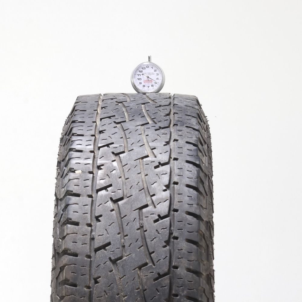 Used LT 235/80R17 Nexen Roadian AT Pro RA8 120/117R E - 4.5/32 - Image 2