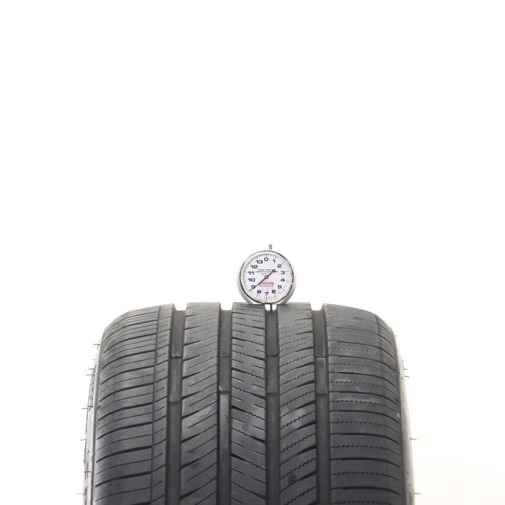 Used 255/35ZR19 Goodride Sport SA-77 96W - 8.5/32 - Image 2