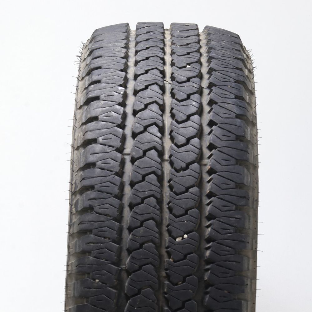 Used LT 275/70R18 Firestone Transforce AT2 125/122R E - 16/32 - Image 2