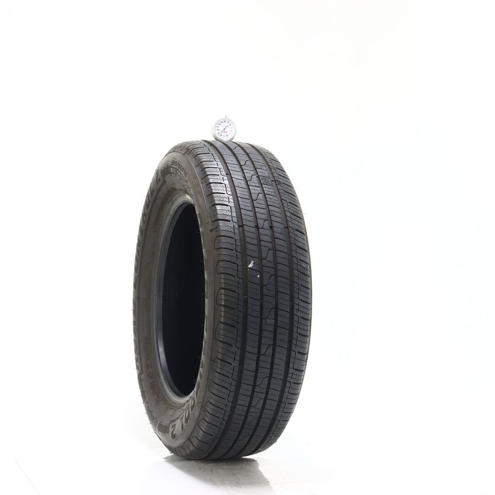 Set of (2) Used 205/65R16 DeanTires Road Control 2 95H - 8-8.5/32 - Image 4