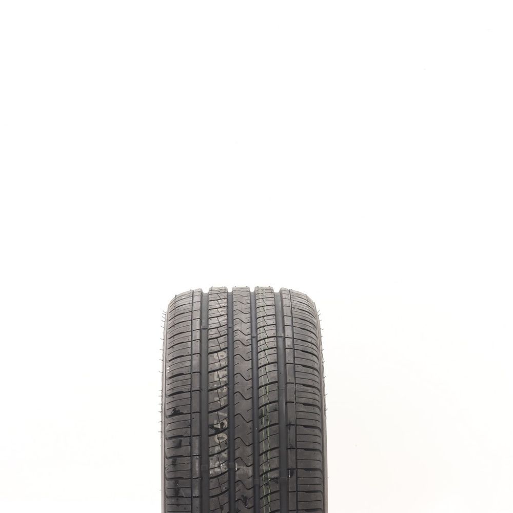 Driven Once 205/45R16 Kumho Solus KH16 83V - 9/32 - Image 2