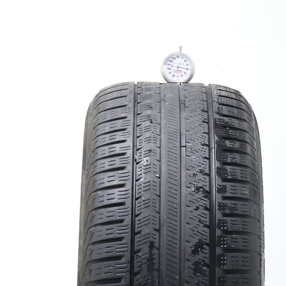 Used 255/55R18 Vredestein Quatrac 5 109W - 3.5/32 - Image 2