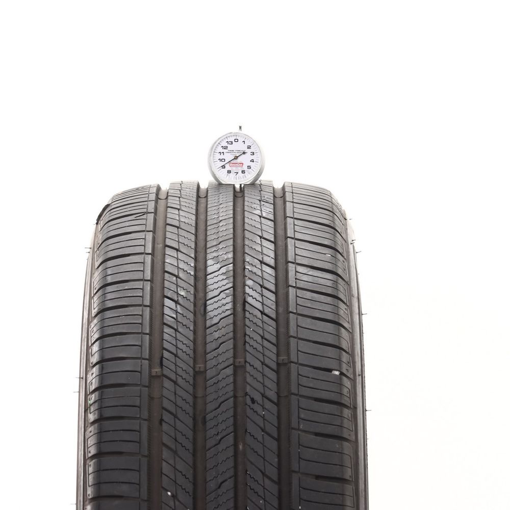 Set of (2) Used 235/55R20 Hankook Dynapro HPX RA43 102V - 9/32 - Image 2