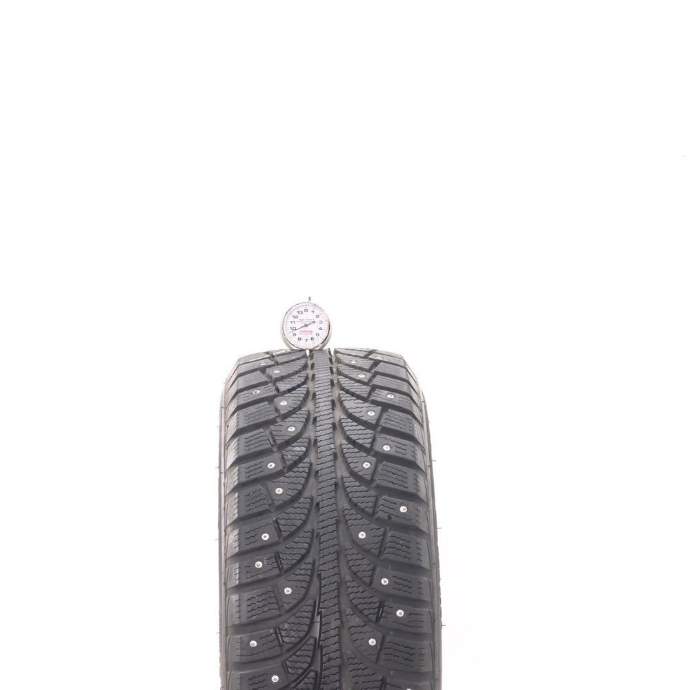 Used 195/60R15 GT Radial Champiro IcePro Studded 88T - 9.5/32 - Image 2