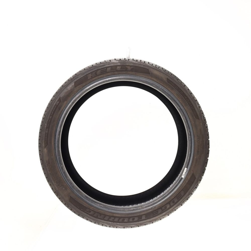 Used 235/40R19 Kelly Edge Touring A/S 96V - 6.5/32 - Image 3
