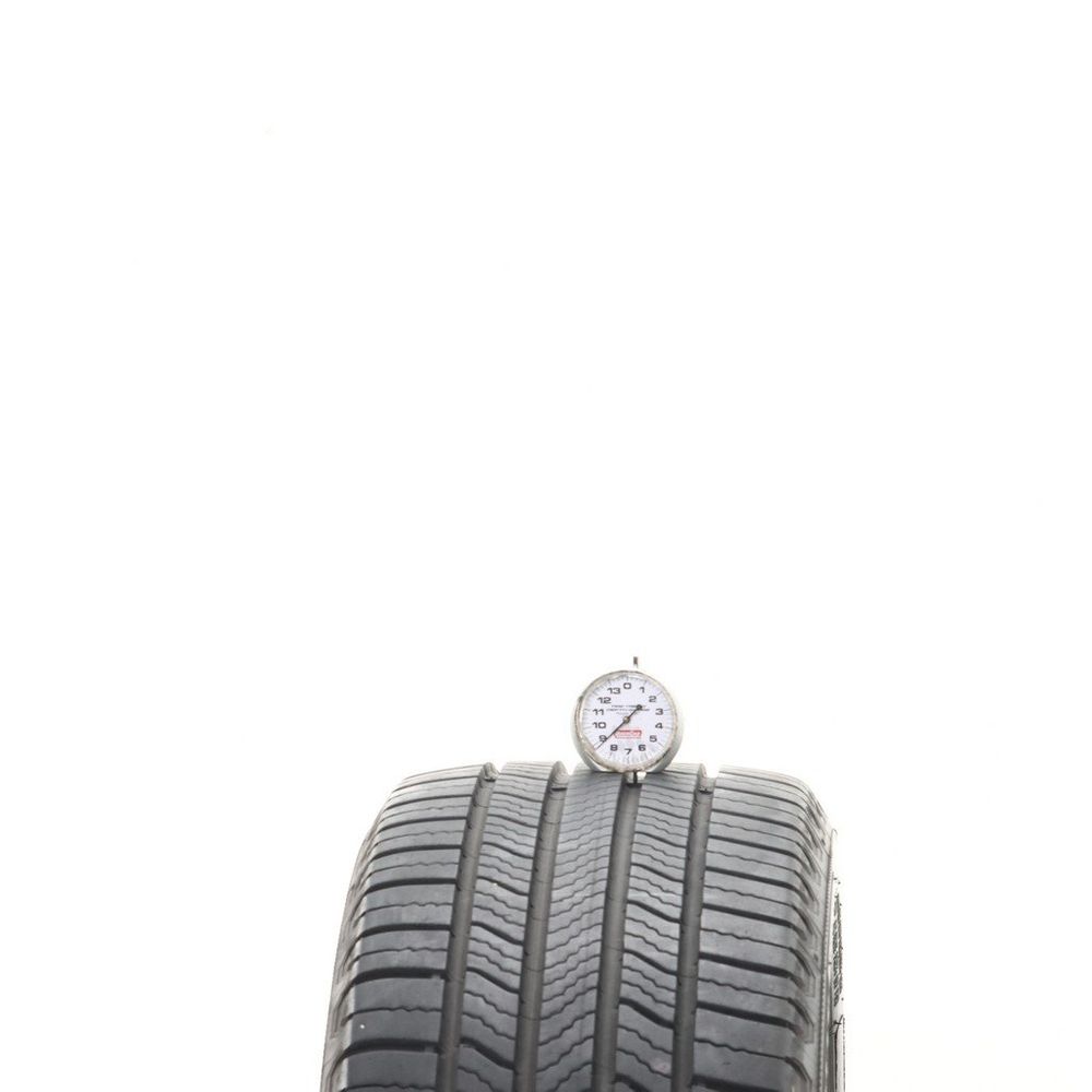 Set of (2) Used 215/45R17 Michelin Defender 2 91H - 8.5/32 - Image 2