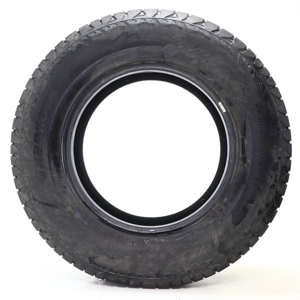 Used LT 275/70R18 Hankook Dynapro AT2 125/122S E - 13/32 - Image 3
