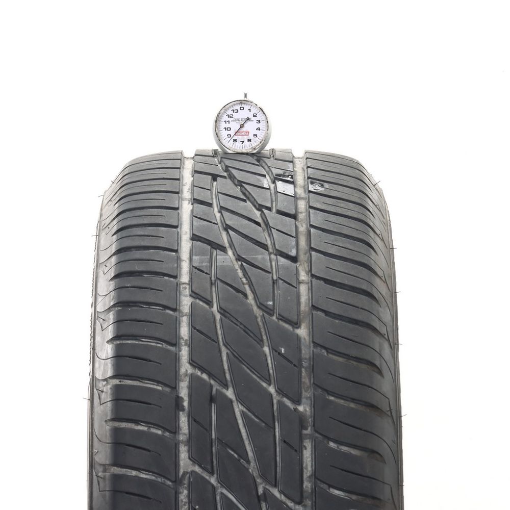 Used 245/55R18 Firestone Firehawk Wide Oval AS 103W - 8.5/32 - Image 2