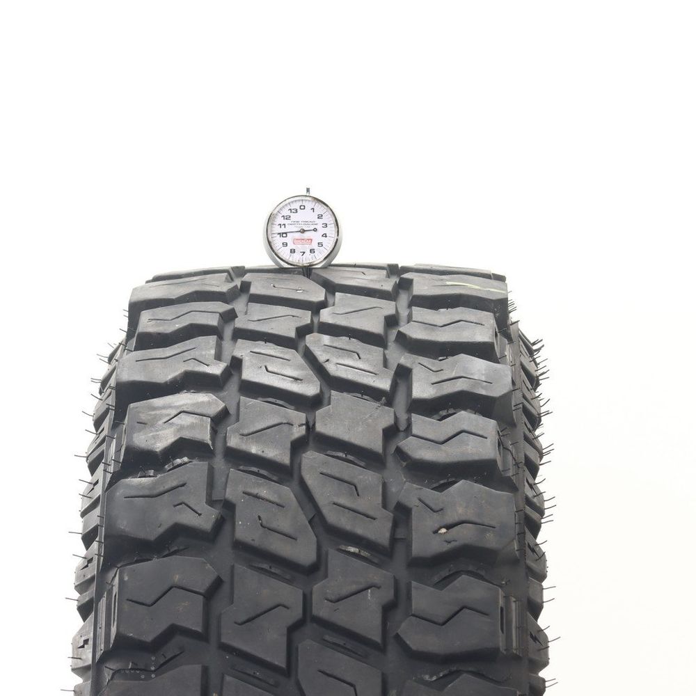 Used LT 275/65R18 Mud Claw Comp MTX 123/120Q E - 10/32 - Image 2