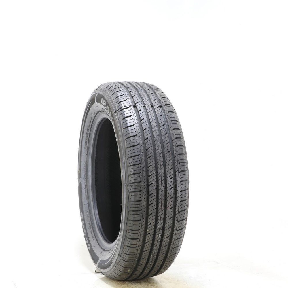 Set of (2) New 215/60R17 Ironman GR906 96H - 9/32 - Image 1