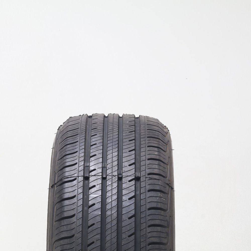 Set of (2) New 215/60R17 Ironman GR906 96H - 9/32 - Image 2