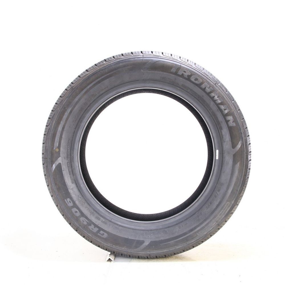 Set of (2) New 215/60R17 Ironman GR906 96H - 9/32 - Image 3